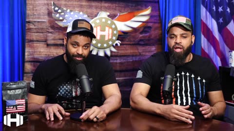 They Want A Civil War! 11 min