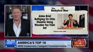 America's Top 10 for 2/25/23 - Segment 1