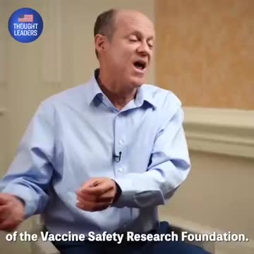 Vaccine causes blood clot