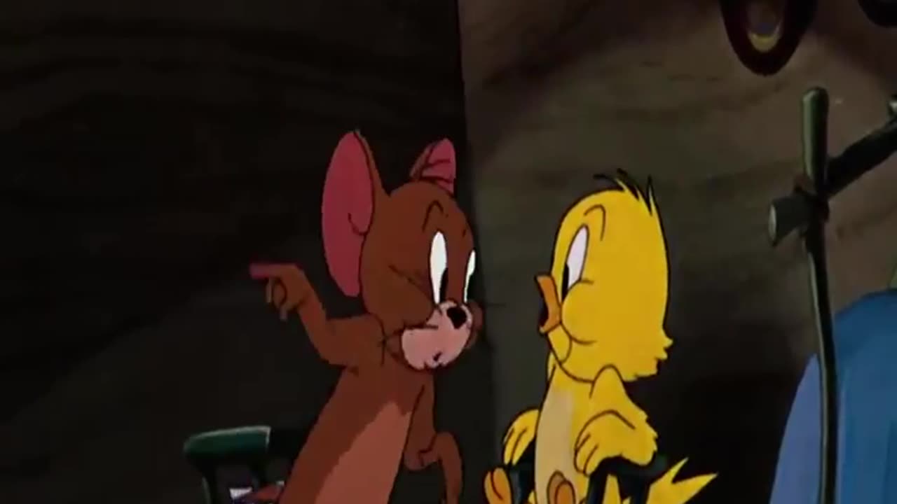 Tom and Jerry Best Funny 😁 😂 😀 🤣 Video 2023