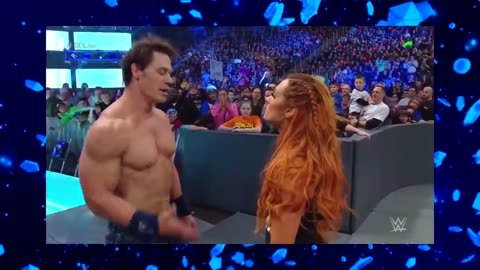 10 Most Shocking WWE Man vs Woman Moments