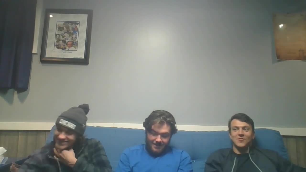 Dec and Lino's Words of Wisdom - Fall Episode