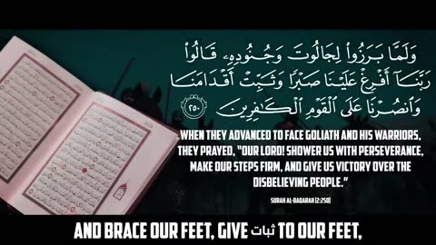THIS WILL MAKE YOU FALL DEEPLY IN LOVE WITH MUHAMMAD (ﷺ)!