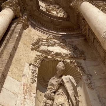 Catedral de Valencia - España
