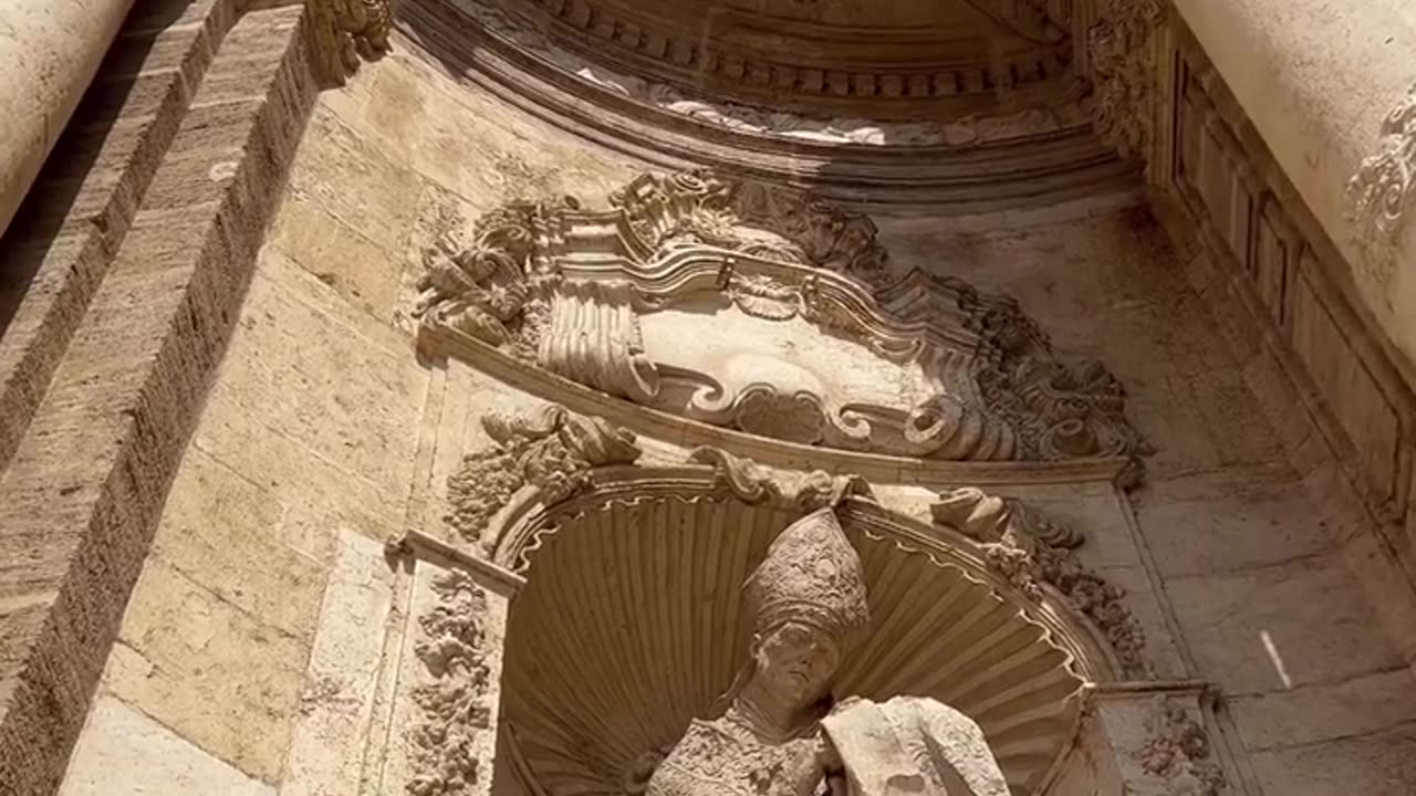 Catedral de Valencia - España