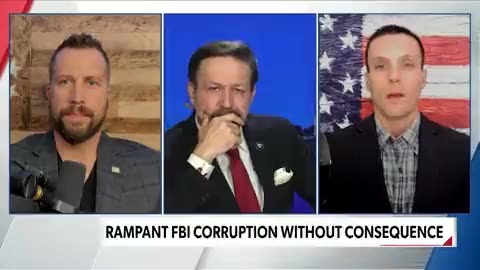 Rampant FBI Corruption without Consequence