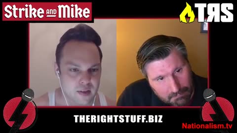 STRIKE & MIKE Episode 257 (March 28, 2023)