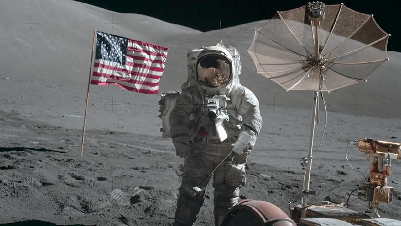 Where Are the Moon Rocks_ We Asked a NASA Expert