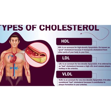 ApoB - the new way of saying "high cholesterol"