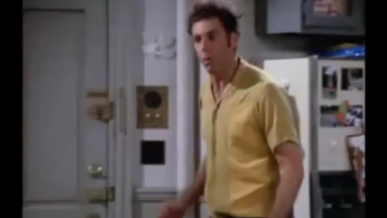 Seinfeld Once more