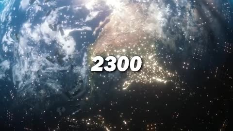 2023 to 2300 The Future of Humanity A Case For Exponential Growth