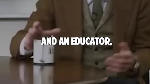 Jordan Peterson On Family Size