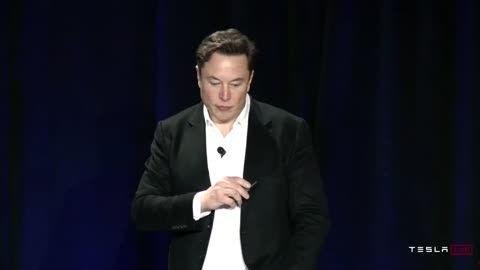 ELON MUSK is blatantly LYING to your face