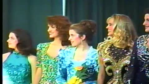 Miss Teen Jonquil 1994