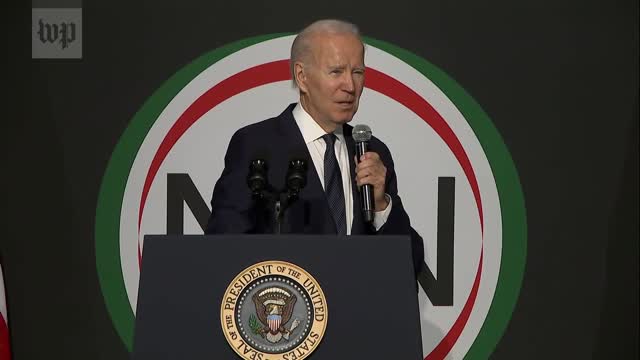 ‘Silence is complicity’: Joe Biden pushes for racial justice on Martin Luther King Jr. Day