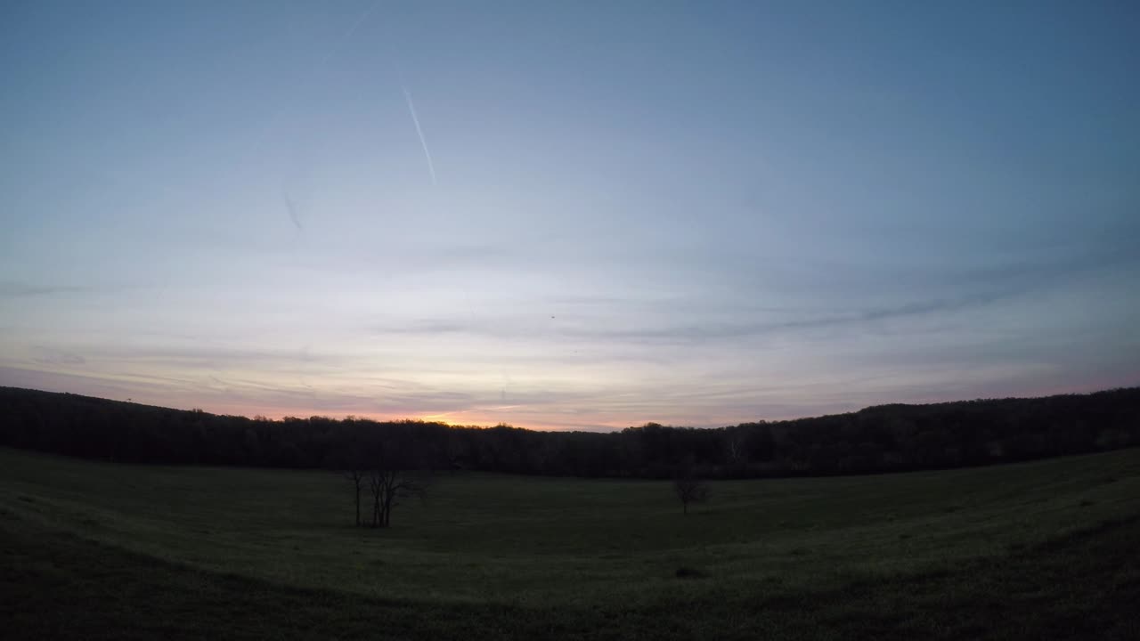 Sun Rise 4 19 23 61f/16c