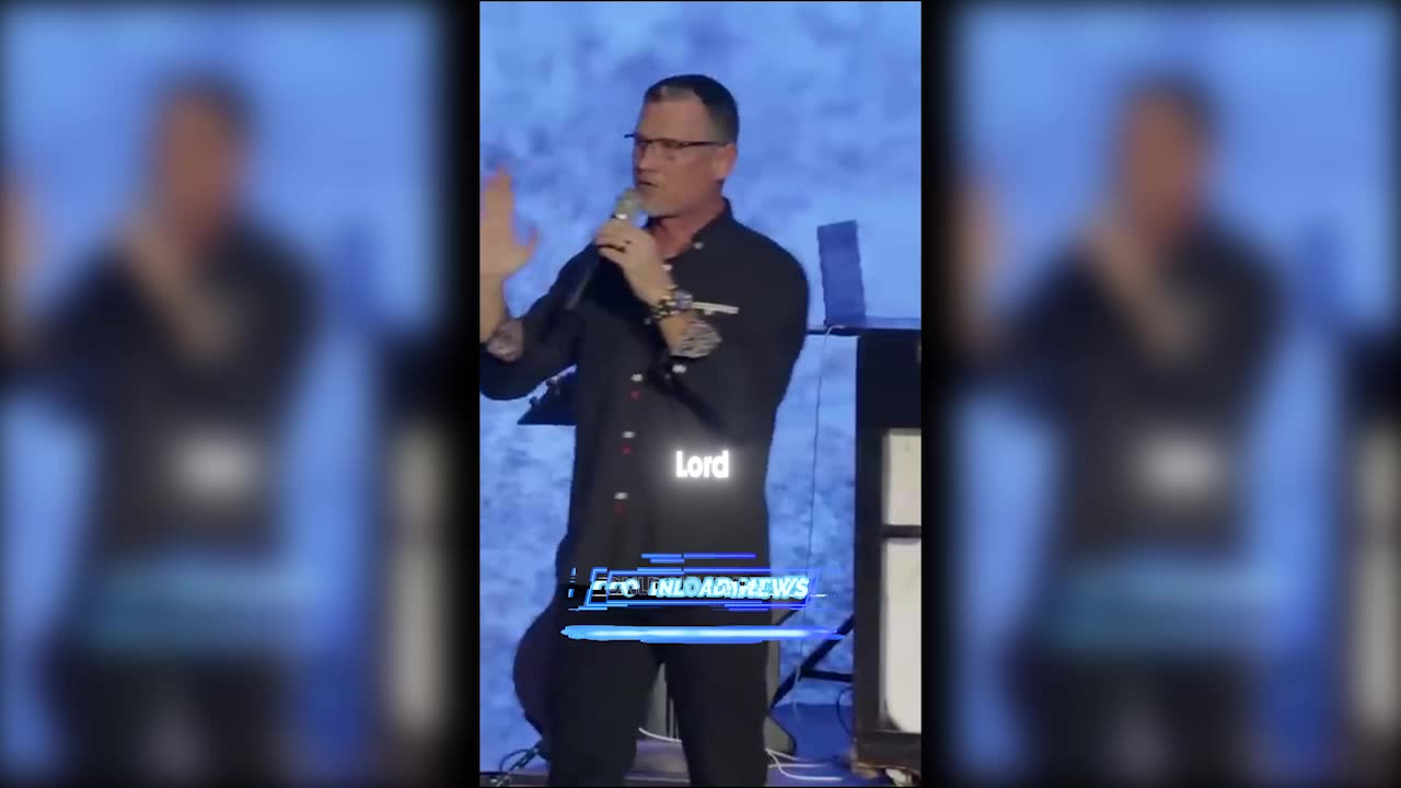 Pastor Greg Locke: But grow in grace and in the knowledge of our Lord and Savior Jesus Christ. To Him be glory both now and for ever. Amen, 2 Peter 3:18 - 8/6/23