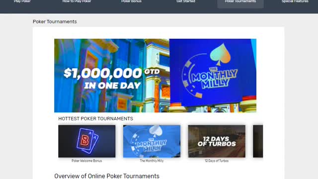 Bovada Sports Poker Horse Casino and Live Dealer Overview