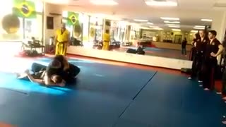 Hapkido