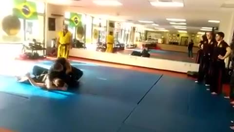 Hapkido