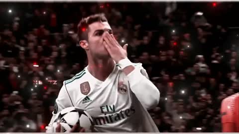 CRISTIANO RONALDO New Whatsapp Status Edit