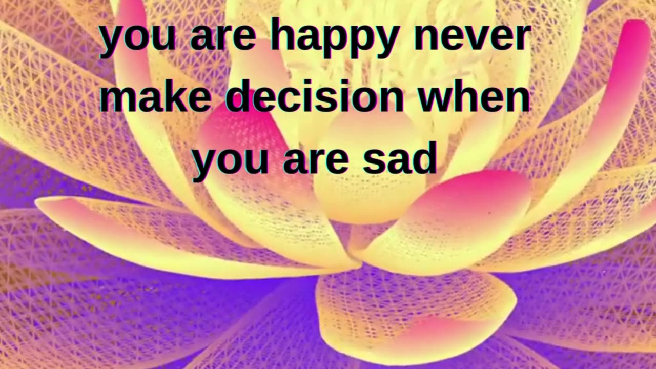 make decisions