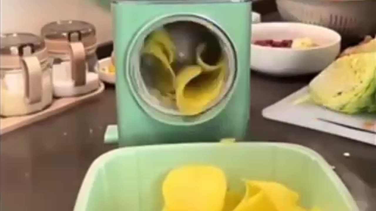 قطاعه خضار وفواكه