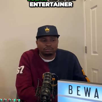 "Ern and Iso React to Katt Williams' Hilarious Club Shay Shay Interview!"
