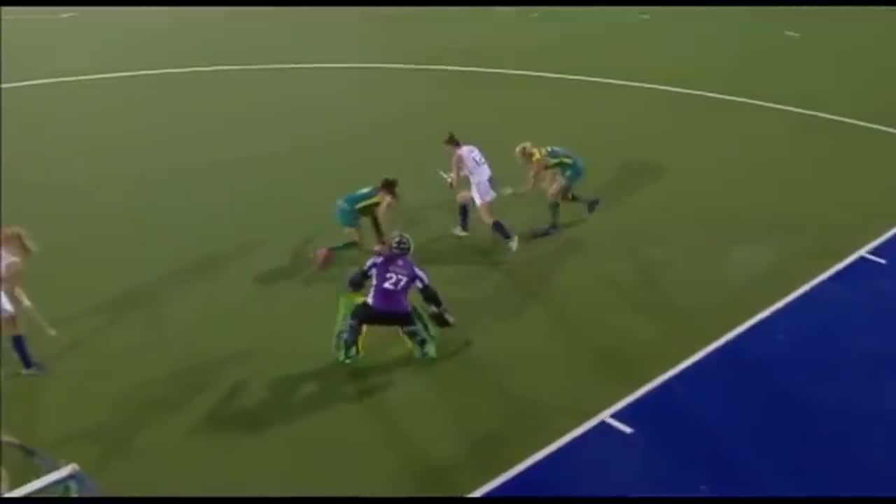 THE BEST SKILLS || HOCKEY