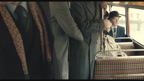 Cruella _ Stealing Scene (_It Was A Beautiful Operation_) _ Movie CLIP 4K
