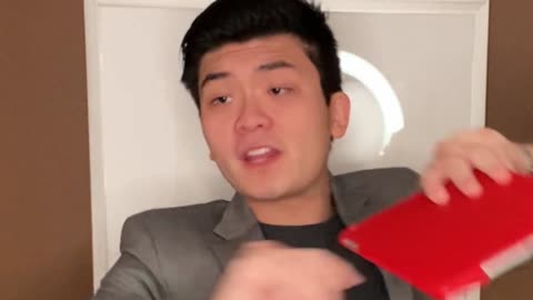 Asians on Cyber Monday