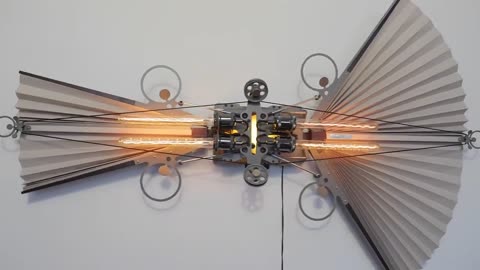 Smith & Winken - Endless Movement