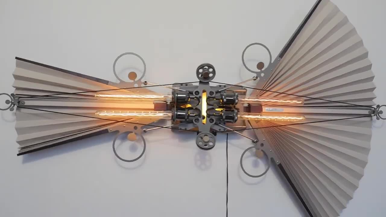 Smith & Winken - Endless Movement