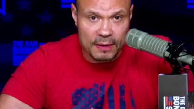 Dan Bongino calls out Australian Police and Parliament!!!