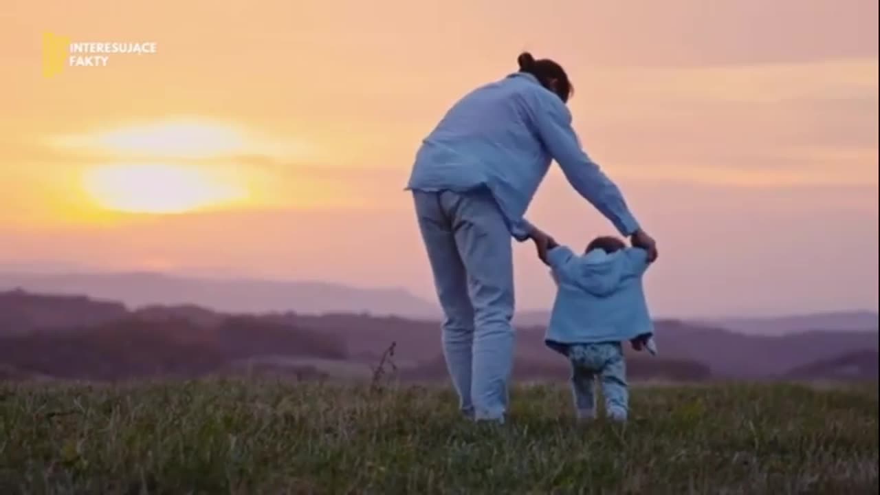 Jak jesteśmy programowani od urodzenia