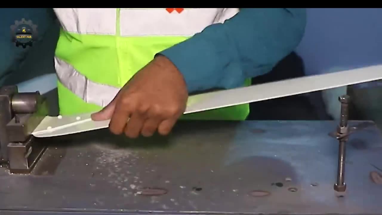 How High Quality Ceiling Fans Are Made
