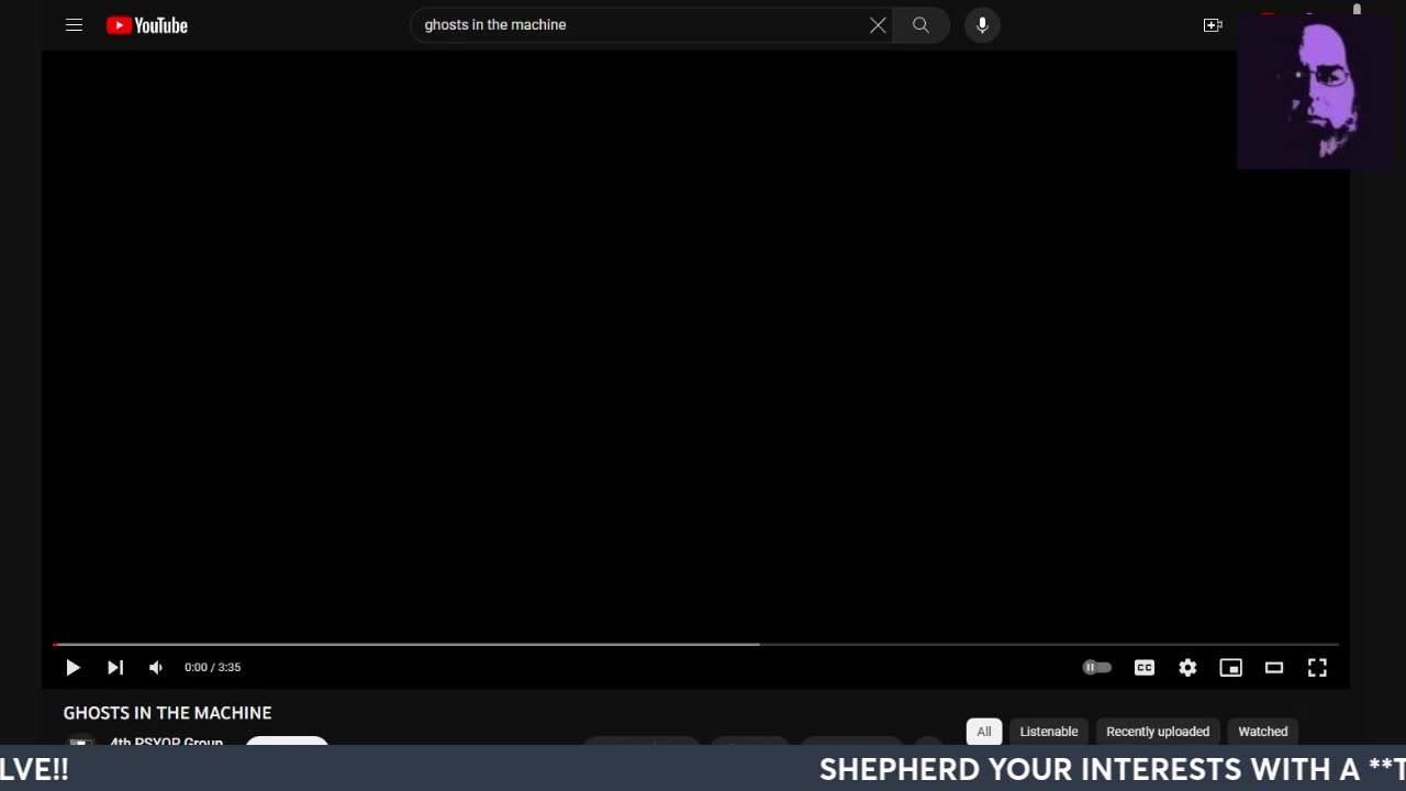 THUNDERDOME!! DC PANICS AS AMERICA FIRST RISES!!