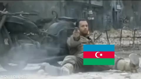 TÜRKİYE AZERBAYCAN dostluğu 10