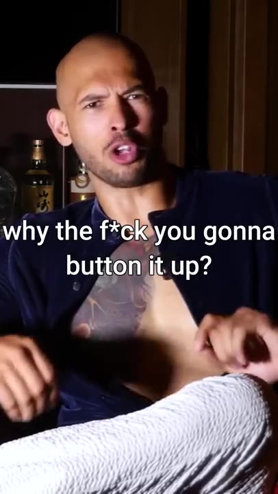 Filters Shorts Imagine Your Andrew Tate #shorts