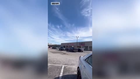 Multiple Planes #crash at #Dallas Airshow - All The Angles_1