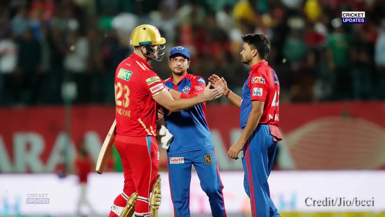 Delhi Capitals vs Punjab Kings Full Highlights, DC VS PBKS FULL MATCH HIGHLIGHT, DHAWAN