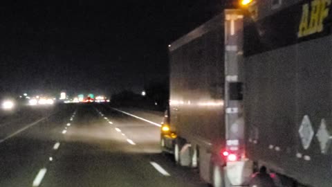 TRANSPORTATION WORKER MUST BE TAKING SERIOUSLY