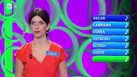 RAIUNO - Reazione A Catena-La Catena Musicale (21/06/2021)