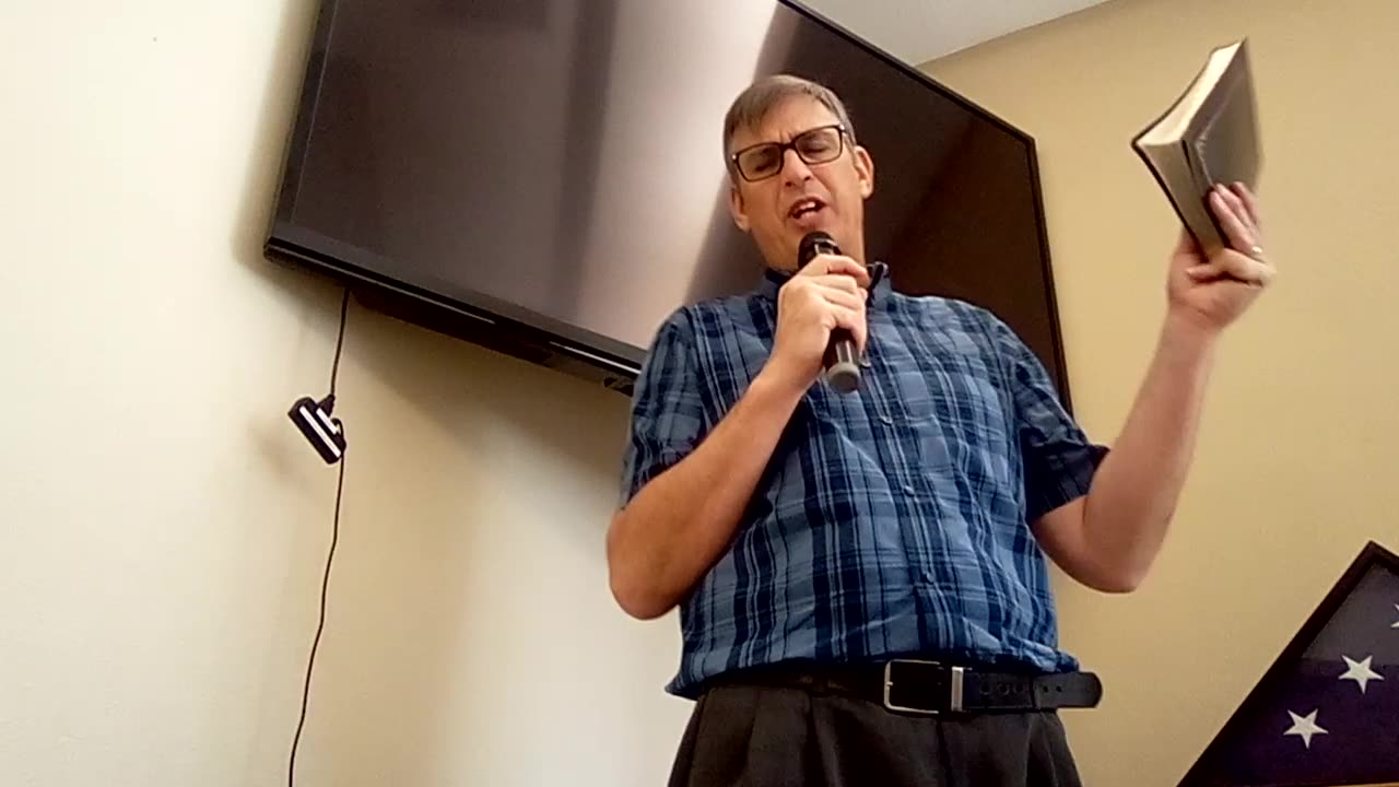 Messiah's Mission #1 Isaiah 61:10-11