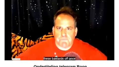 ER HEEFT EEN GEHEIME MACHTSOVERDRACHT PLAATSGEVONDEN!