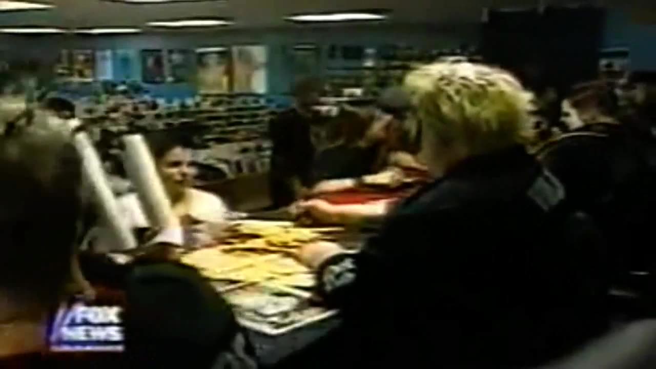 Bill O'Reilly Interviews Insane Clown Posse