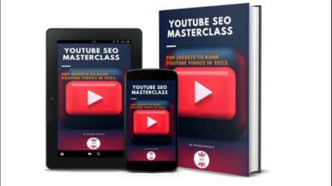 YouTube SEO Masterclass