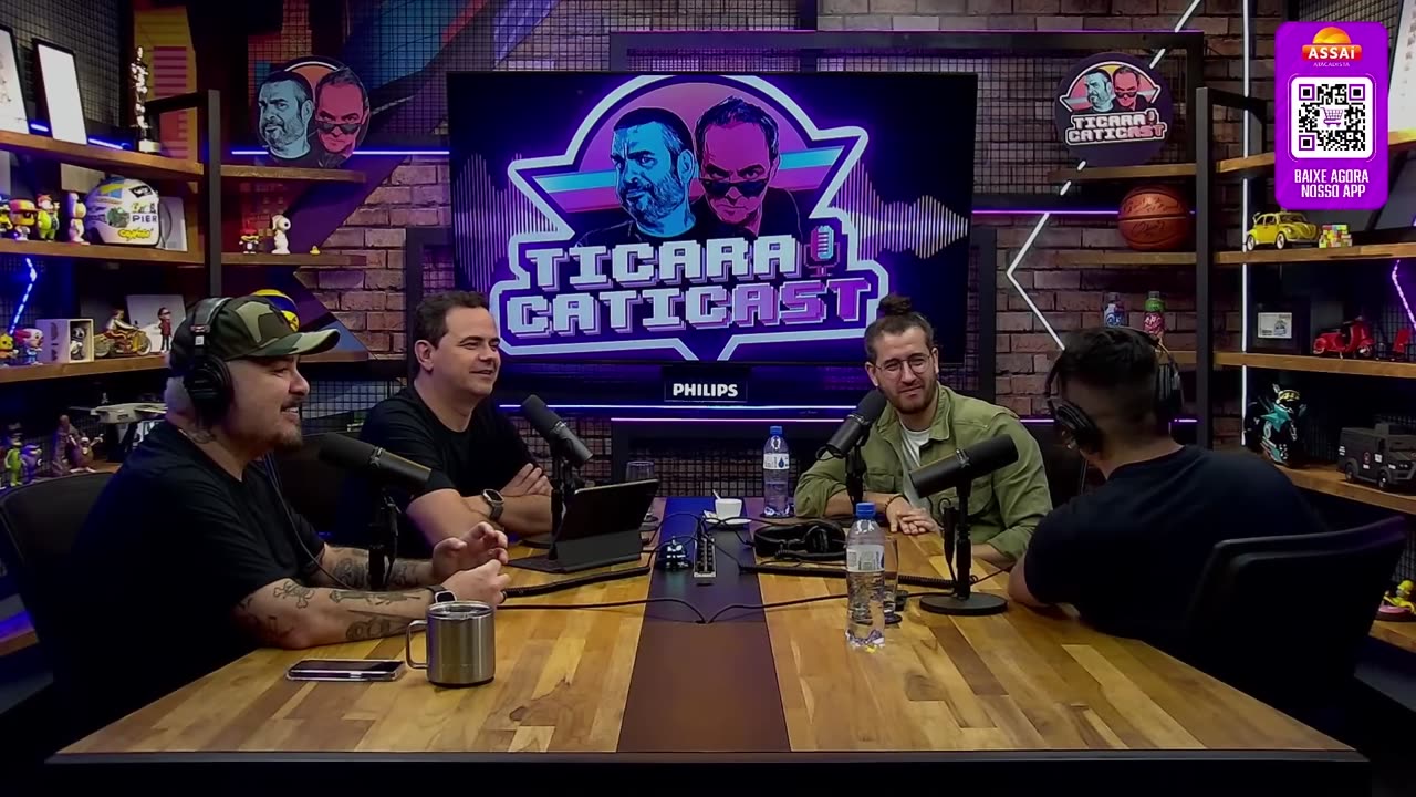 SERÁ QUE O AFONSO NÃO PERDOA MESMO