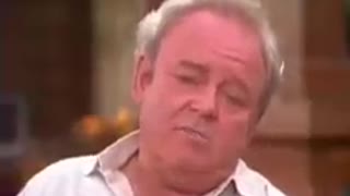 Archie Bunker explained Thanksgiving
