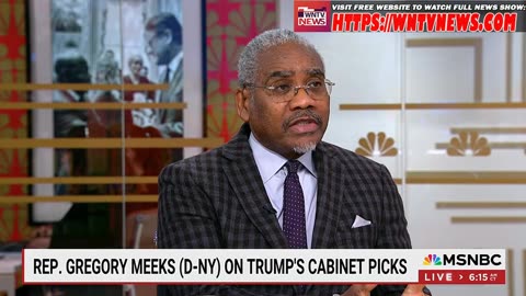 Morning Joe 7AM - 11/26/2024